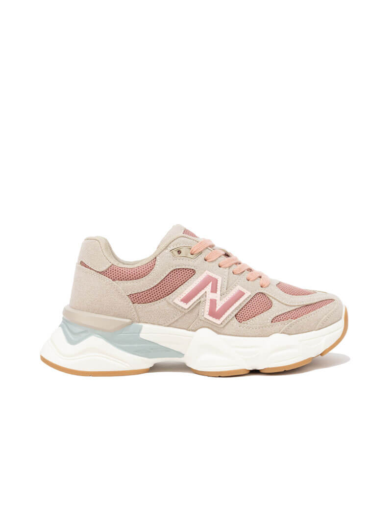 Baskets à plateforme